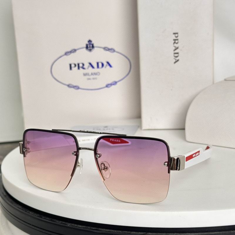 Prada Glasses