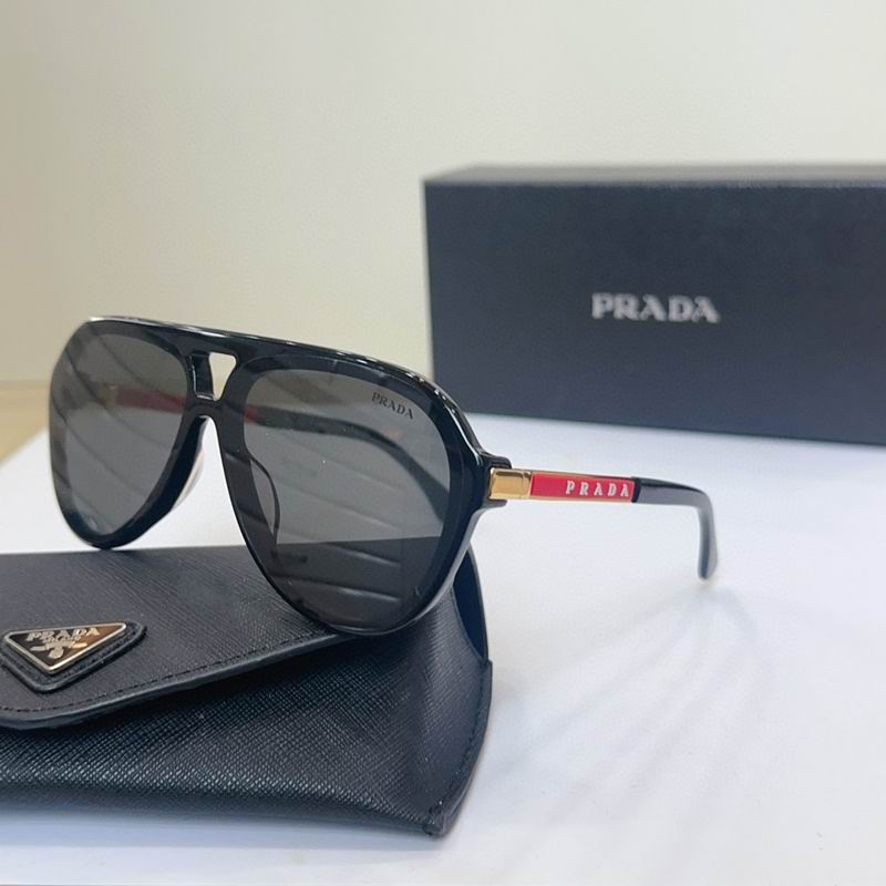 Prada Glasses smh36
