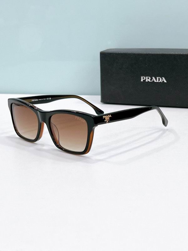 Prada Glasses smh37