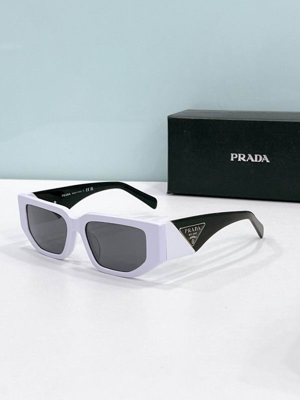 Prada Glasses smh63