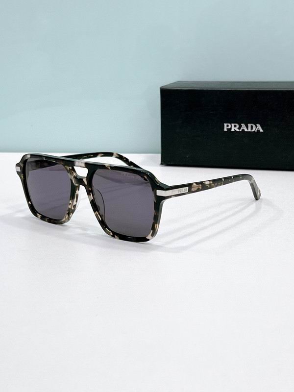 Prada Glasses smh68