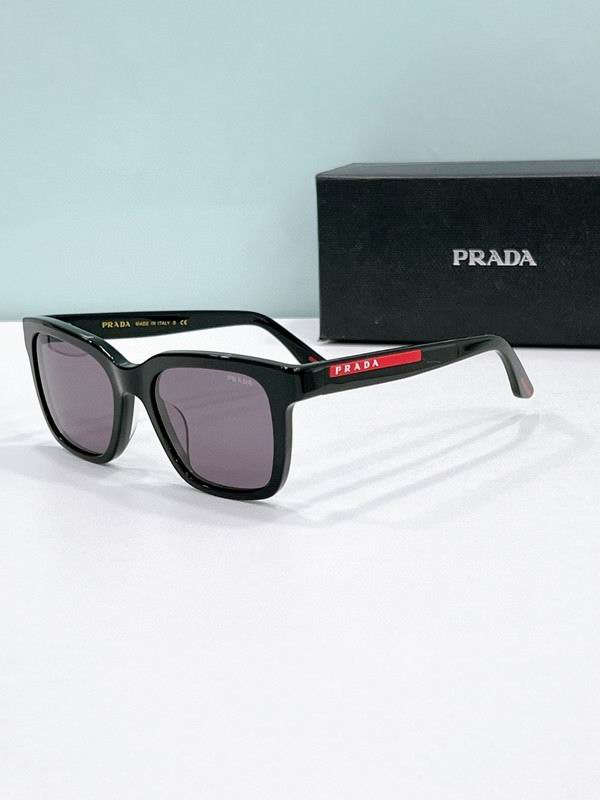 Prada Glasses smh69