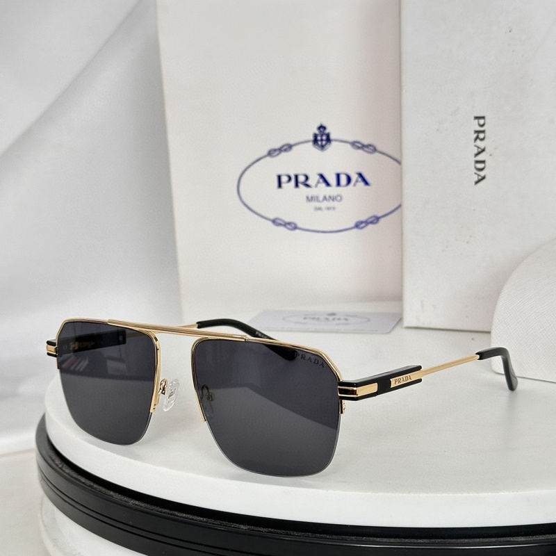 Prada Glasses smh80