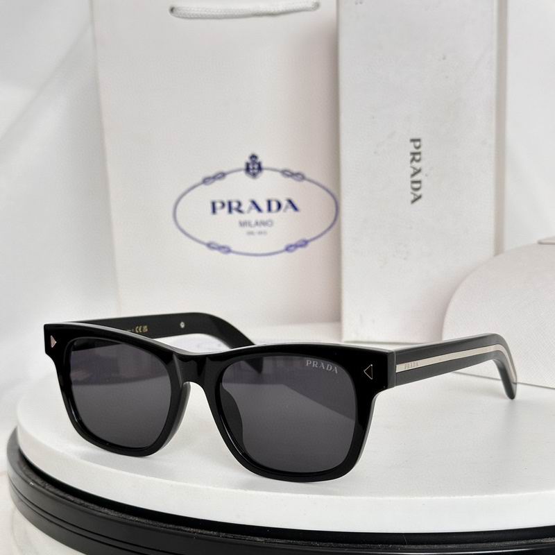 Prada Glasses smh84
