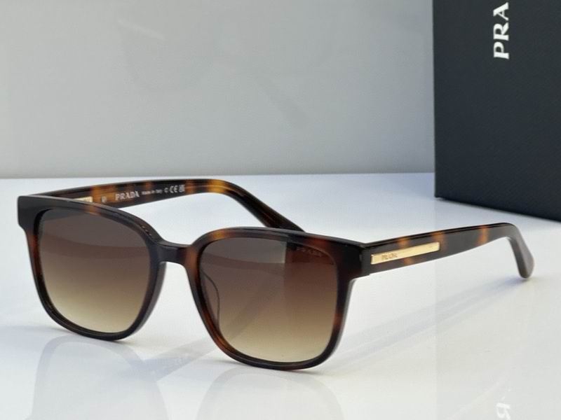 Prada Glasses smh102