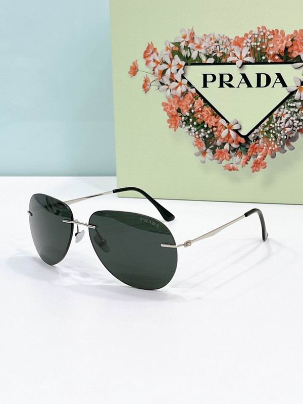 Prada Glasses smh103