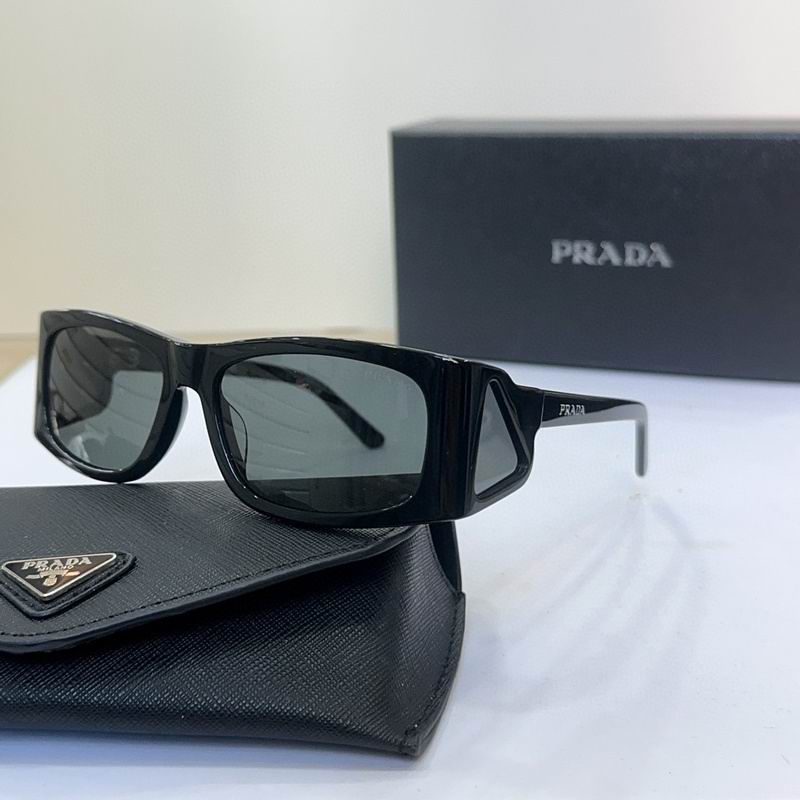 Prada Glasses smh106