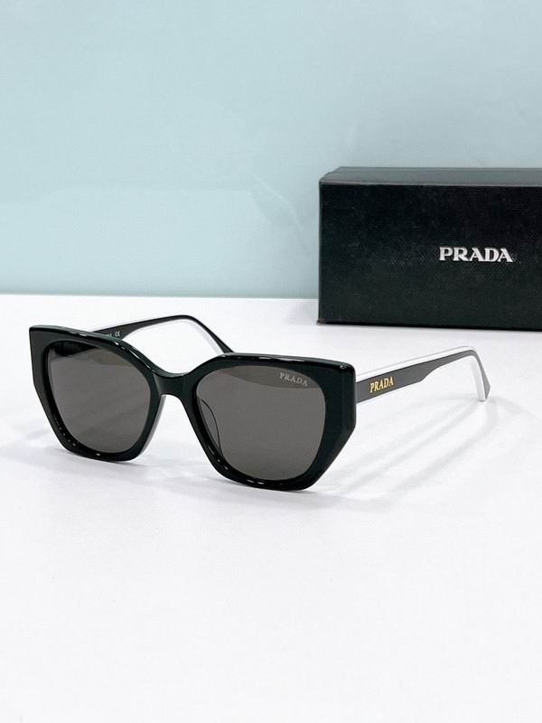Prada Glasses smh109