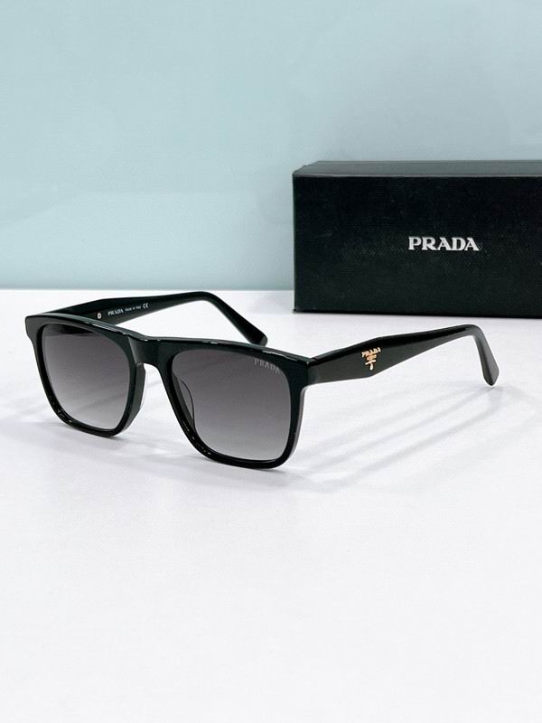 Prada Glasses smh111