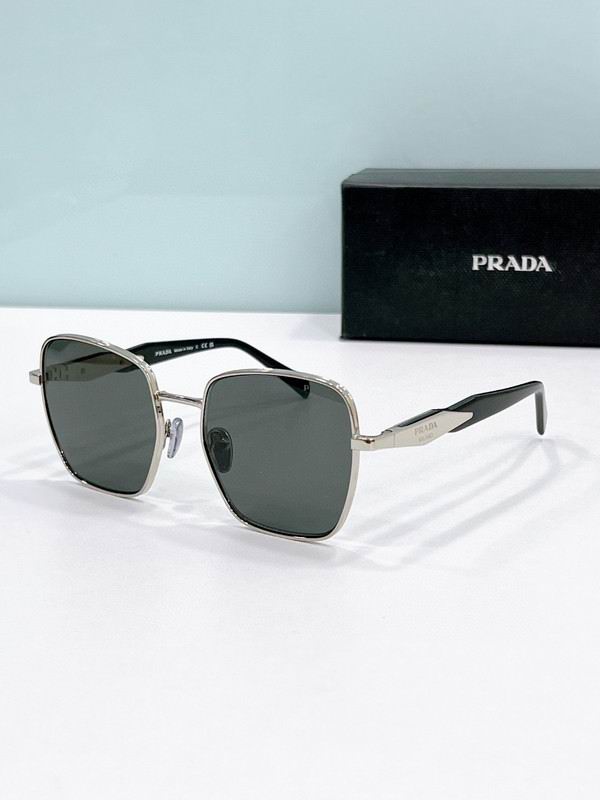 Prada Glasses smh113