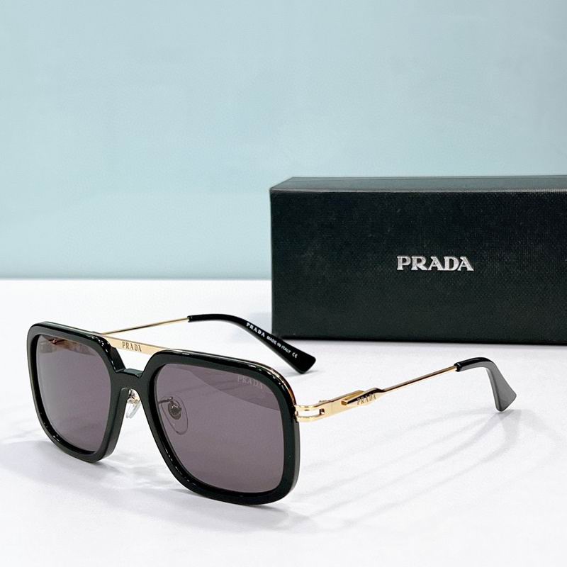 Prada Glasses smh116