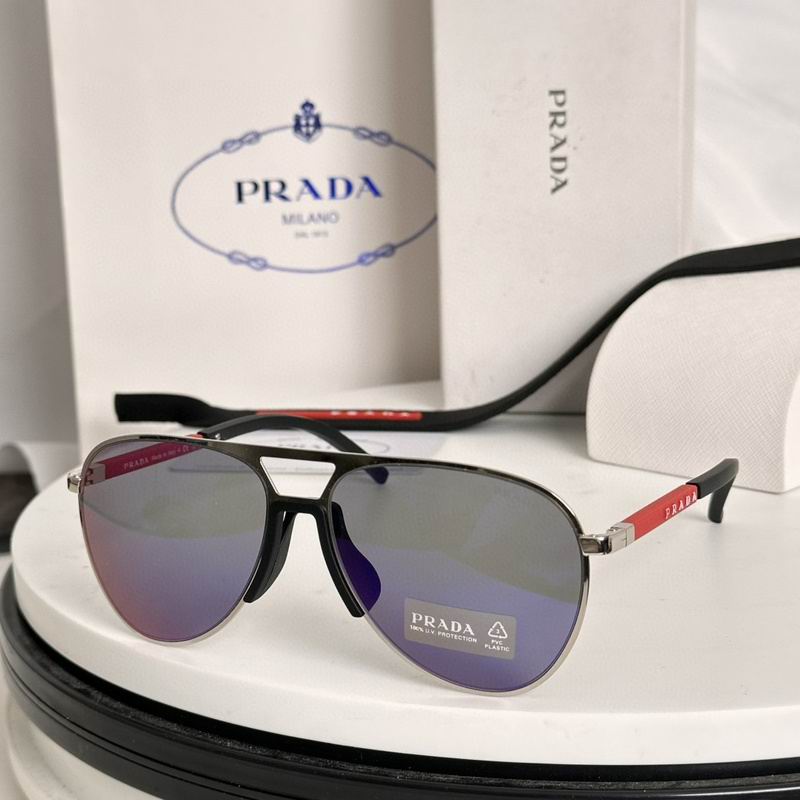 Prada Glasses smh122