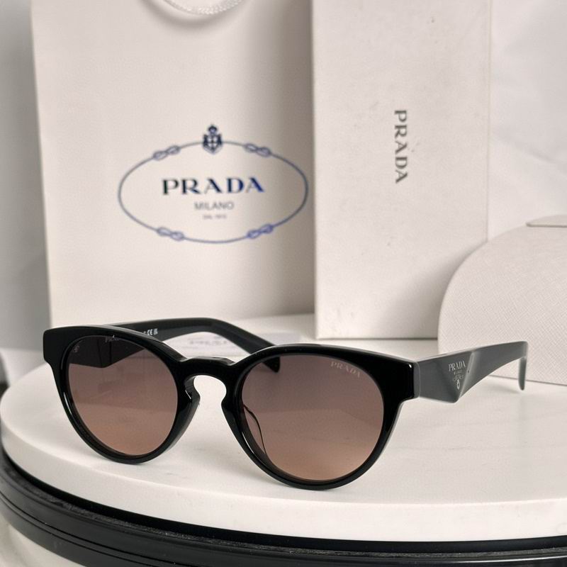 Prada Glasses smh123