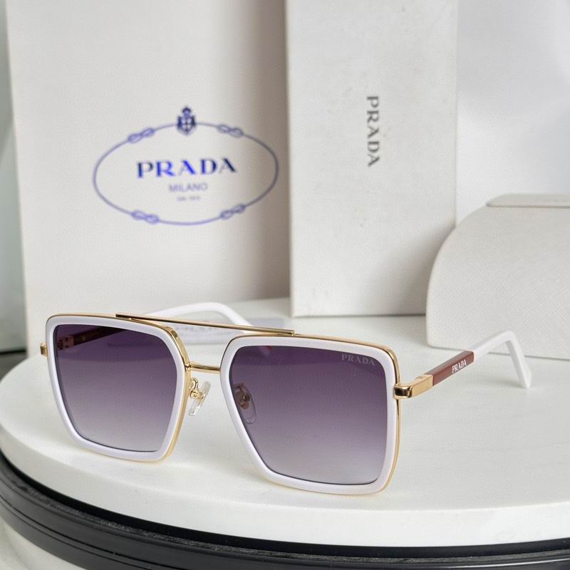 Prada Glasses smh125