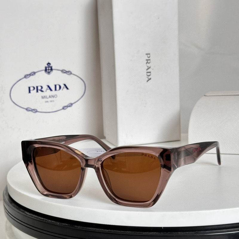 Prada Glasses smh131