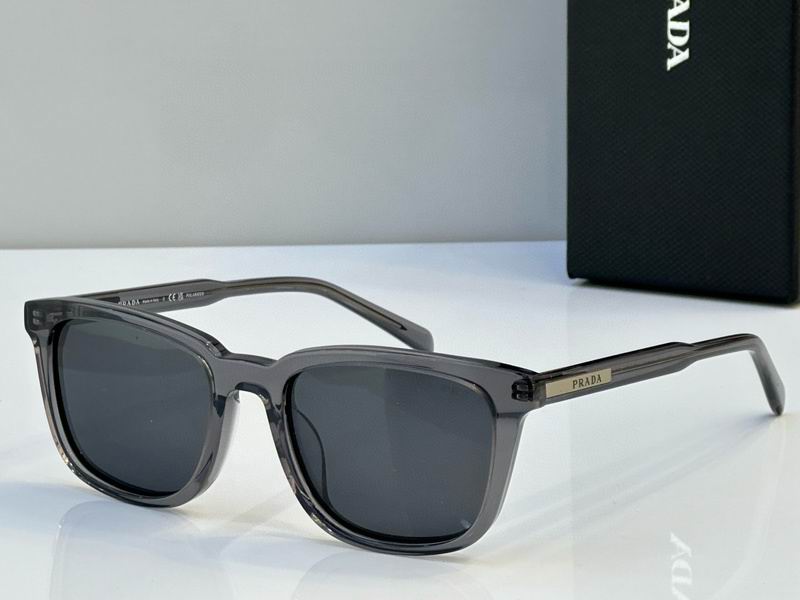 Prada Glasses smh139