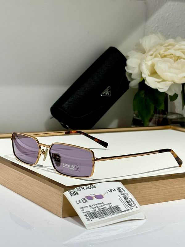 Prada Glasses smh173