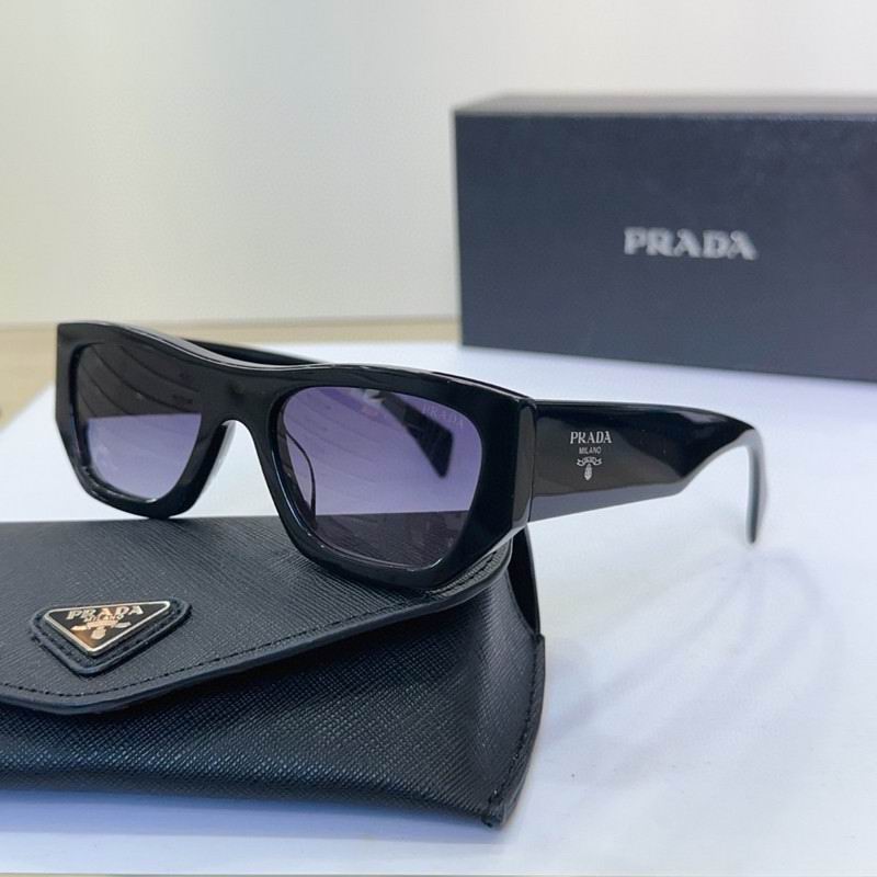 Prada Glasses smh176