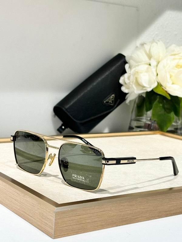 Prada Glasses smh180