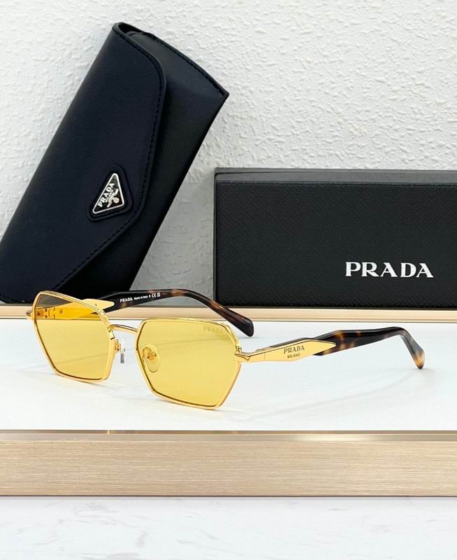 Prada Glasses smh196