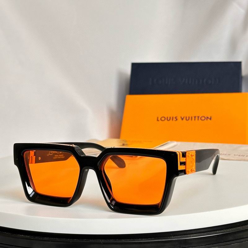 2025 LV Glasses