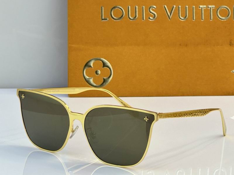 LV Glasses smh25