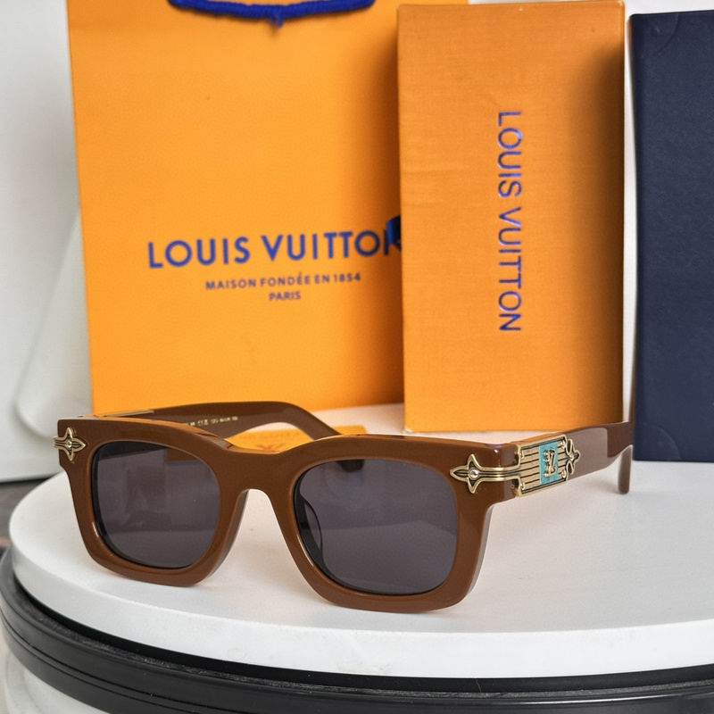 LV Glasses smh72