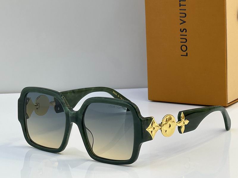 LV Glasses smh99