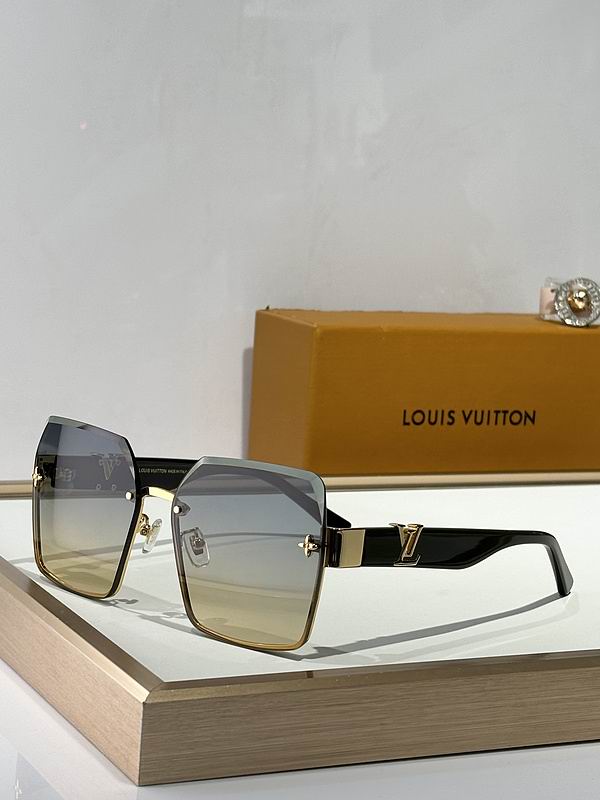 LV Glasses smh166