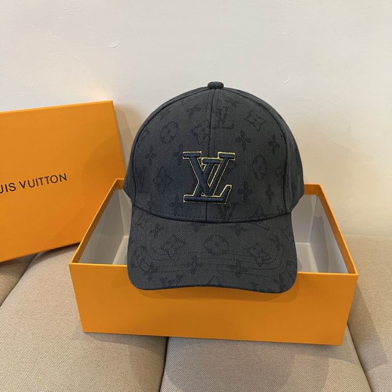 LV cap dx31