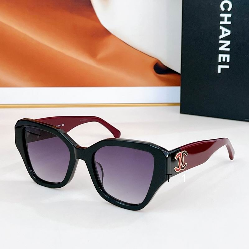 Chanel H9160 54 22-145 a