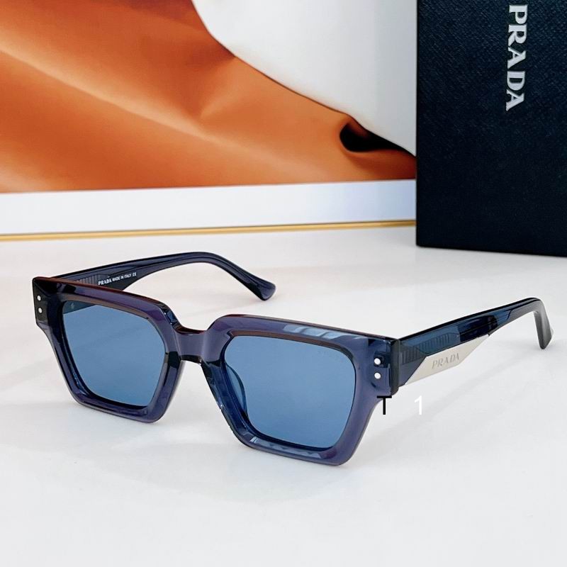 Prada PRA83 54 18-145 a