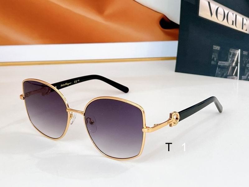 Ferragamo SF304S 58 18-140  a