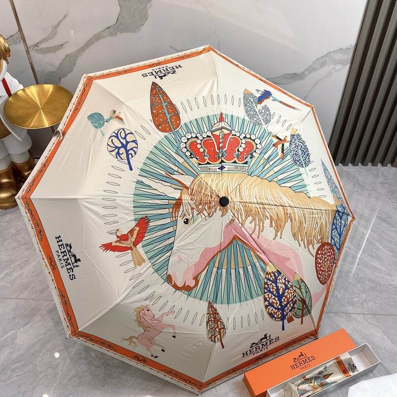 Hermes Umbrella hm34