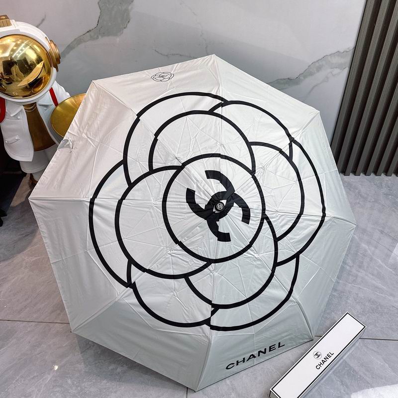 Chanel Umbrella hm38