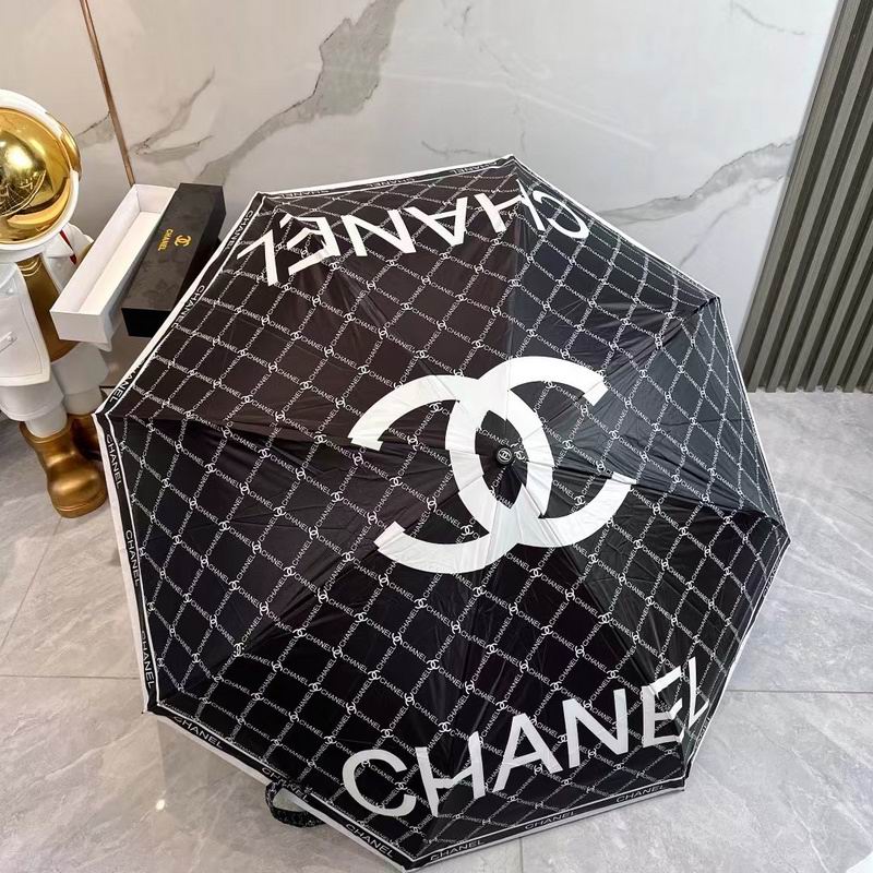 Chanel Umbrella hm39