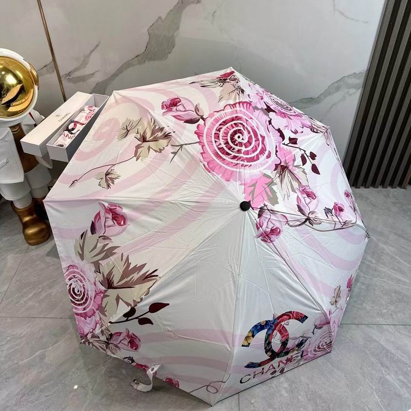 Chanel Umbrella  hm40