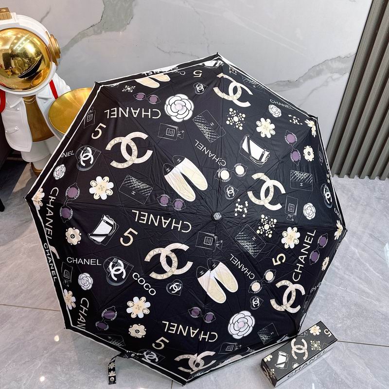 Chanel Umbrella hm43