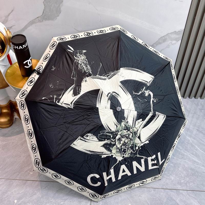 Chanel Umbrella  hm55