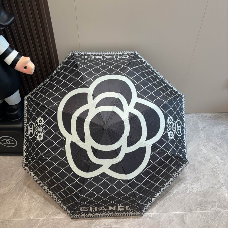 Chanel Umbrella hm65