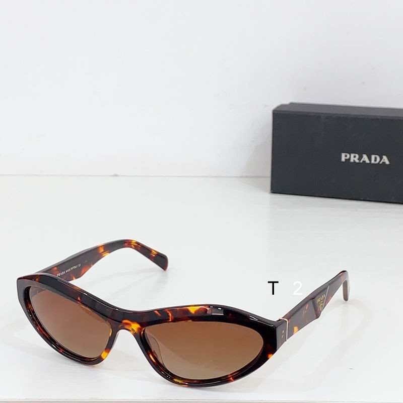 Prada PRA84 51 17-145 b