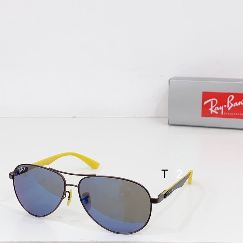 Rayban RB8313 61 13-140 b