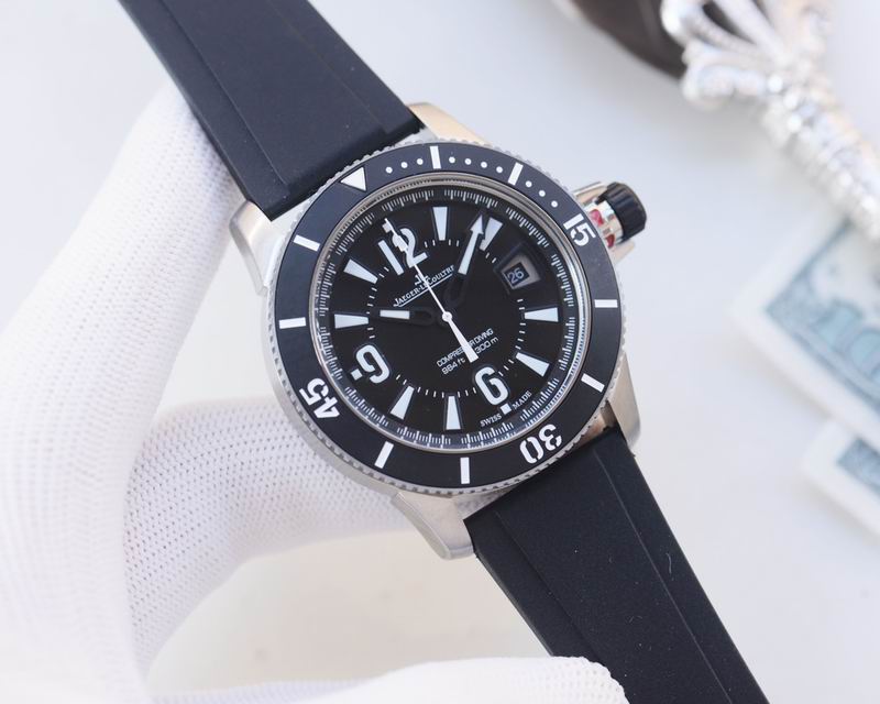 Jaeger LeCoultre 42mm 0319104