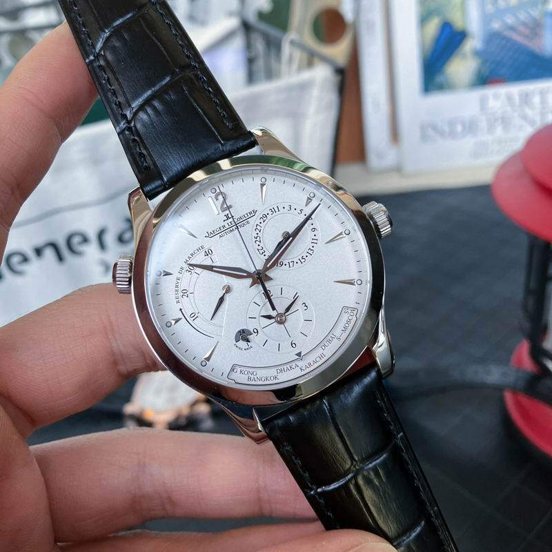 Jaeger LeCoultre watch 031975
