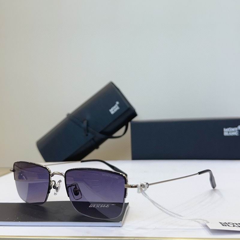 Montblanc Glasses 03smh10