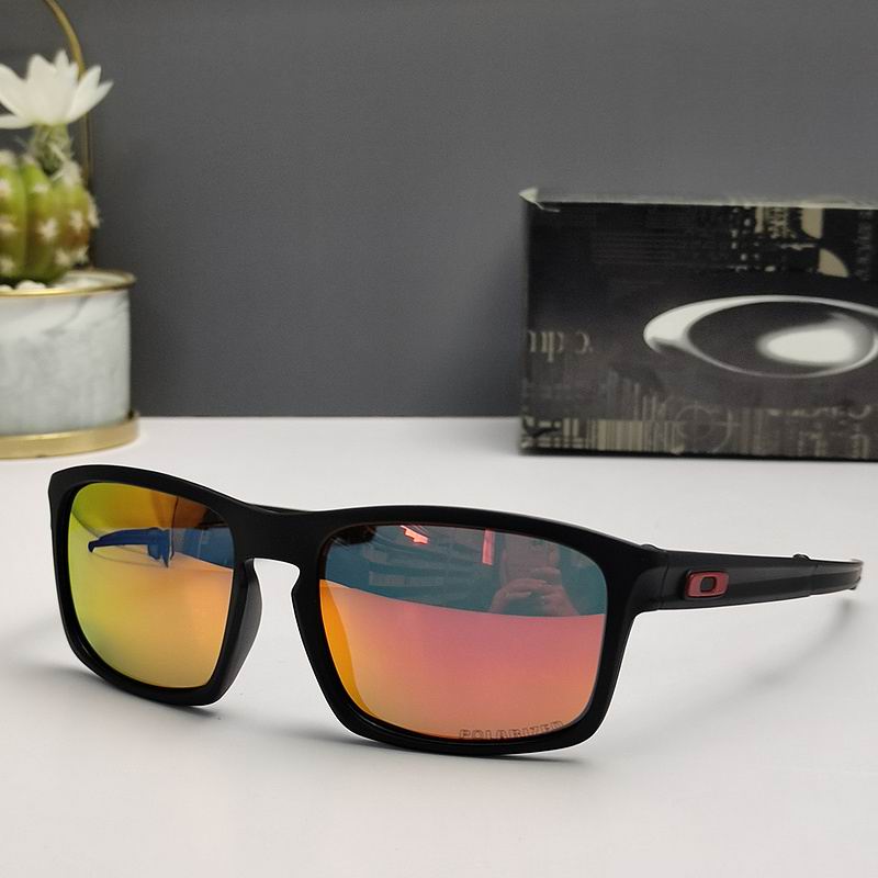 Oakley Glasses 03smh17