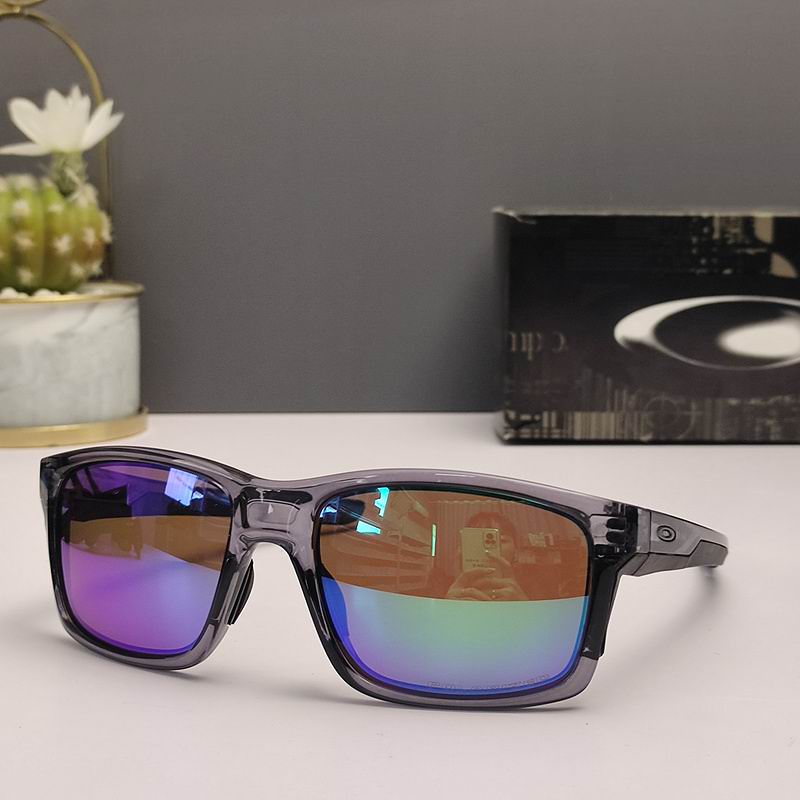 Oakley Glasses 03smh22