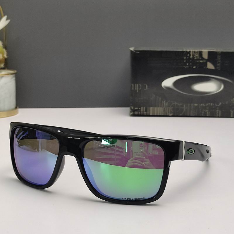 Oakley Glasses 03smh23