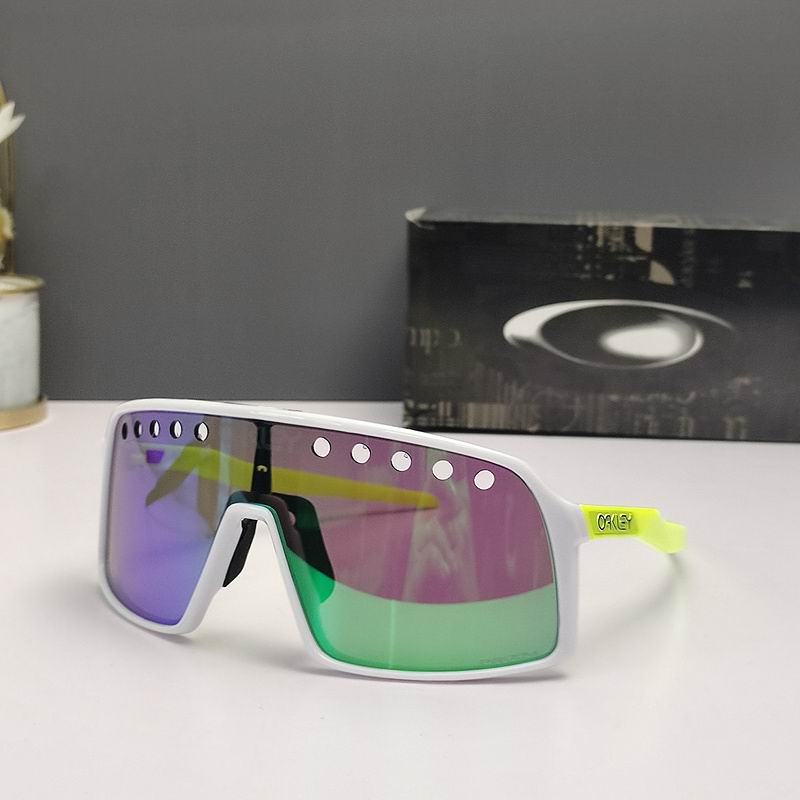 Oakley Glasses 03smh34