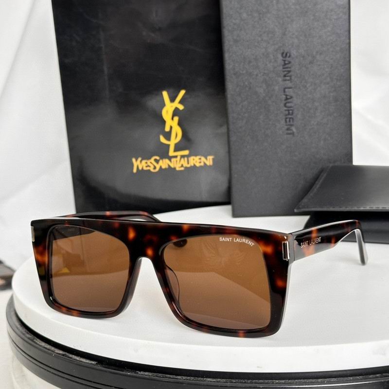 YSL Glasses